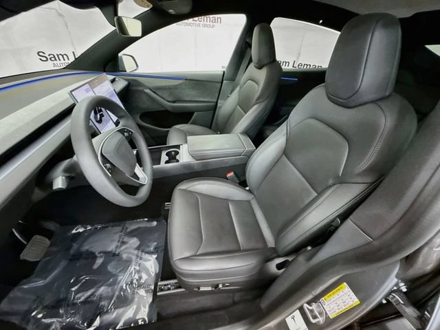 Used 2026 Tesla Model Y AWD image 20