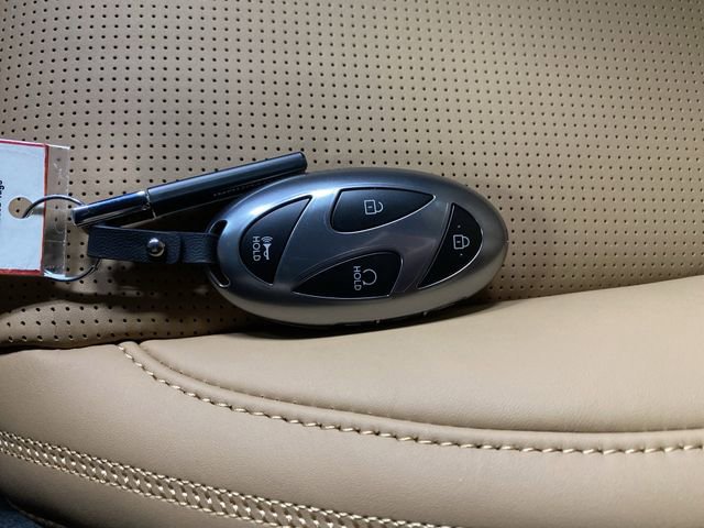 New 2026 Hyundai Santa Fe Calligraphy image 31