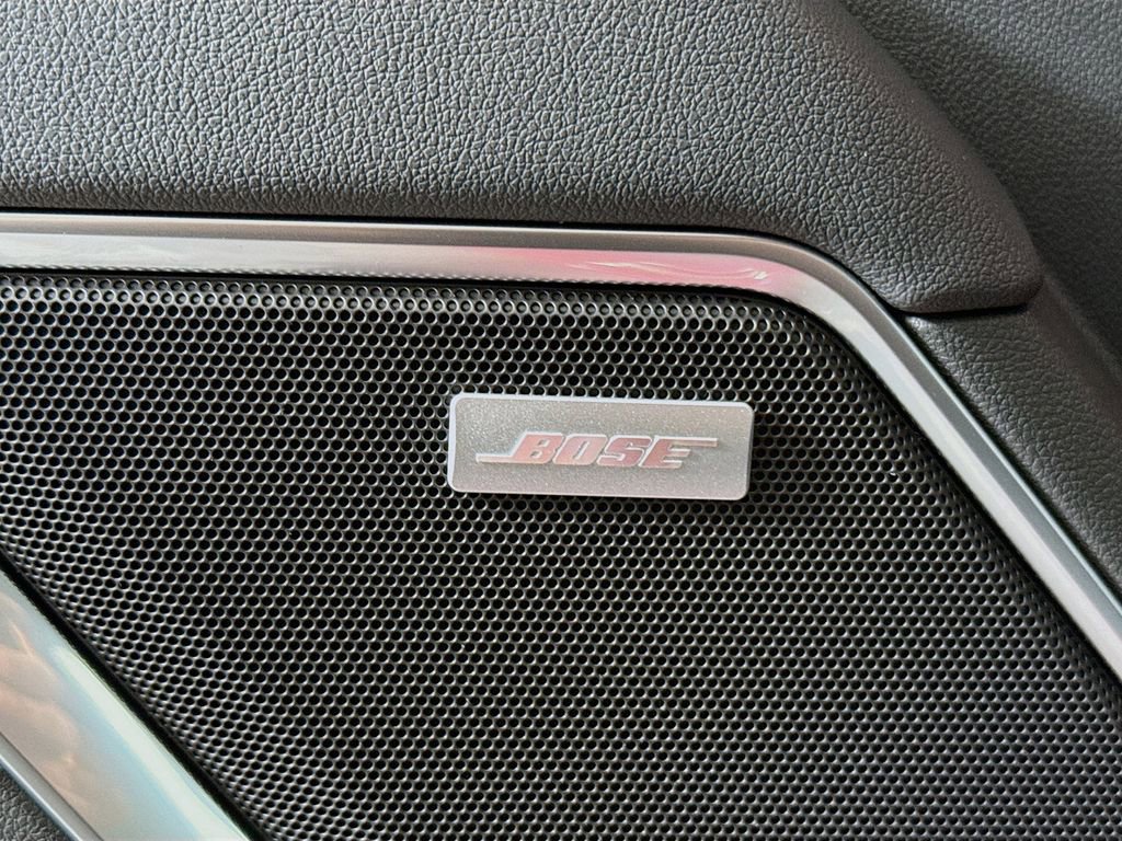 New 2026 Chevrolet Silverado 1500 RST AWD/4WD image 19