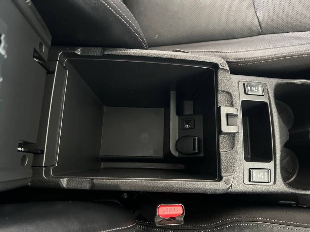 Used 2020 Nissan Rogue Sport SL w/ Premium Package AWD/4WD image 25