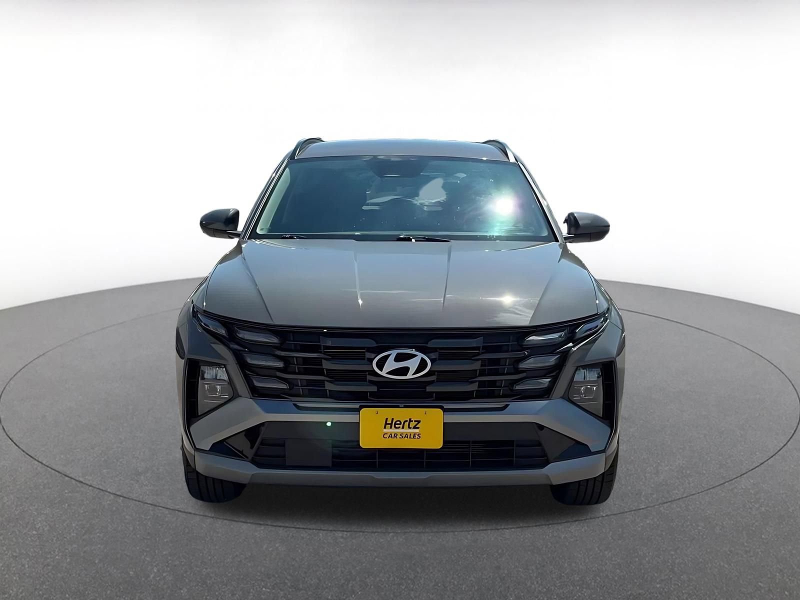 Used 2025 Hyundai Tucson SEL image 4