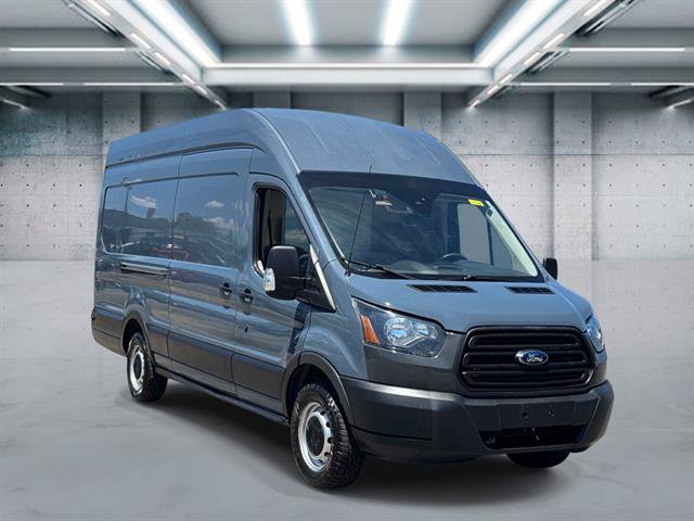 Used 2019 Ford Transit 250 148 High Roof Extended RWD image 3