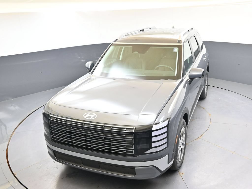 New 2026 Hyundai Palisade SEL Premium AWD/4WD image 45