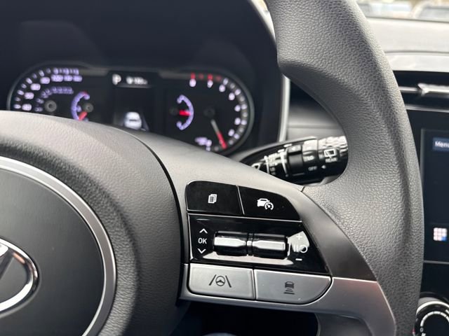 Certified 2023 Hyundai Tucson SEL image 24