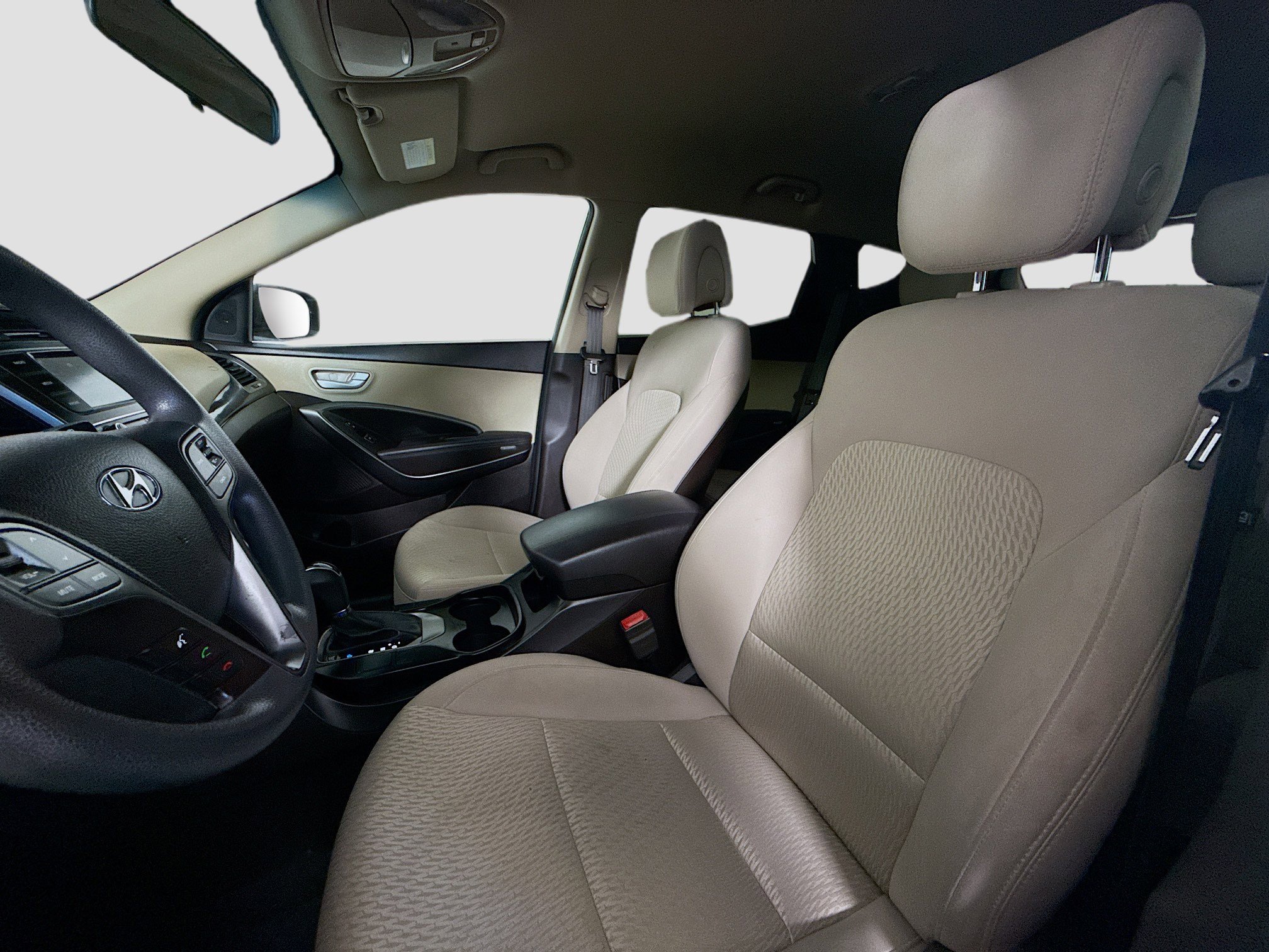 Used 2017 Hyundai Santa Fe Sport image 21