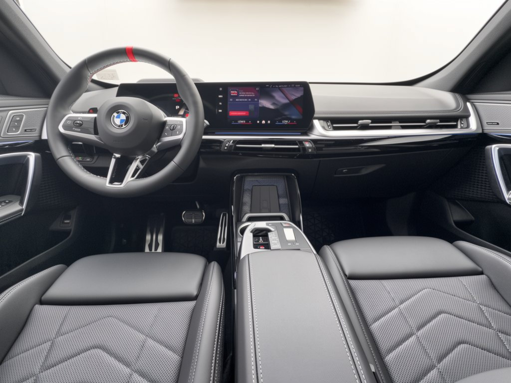 New 2026 BMW X1 M35i w/ Technology Package AWD/4WD image 17