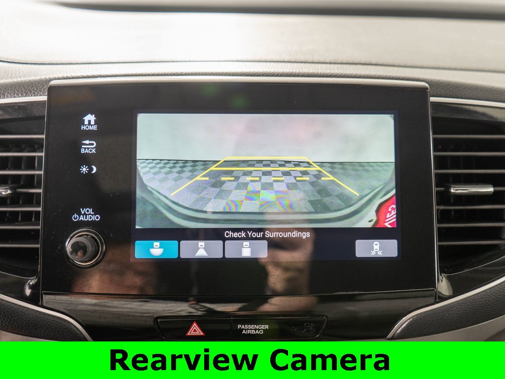 Used 2019 Honda Pilot EX-L image 20