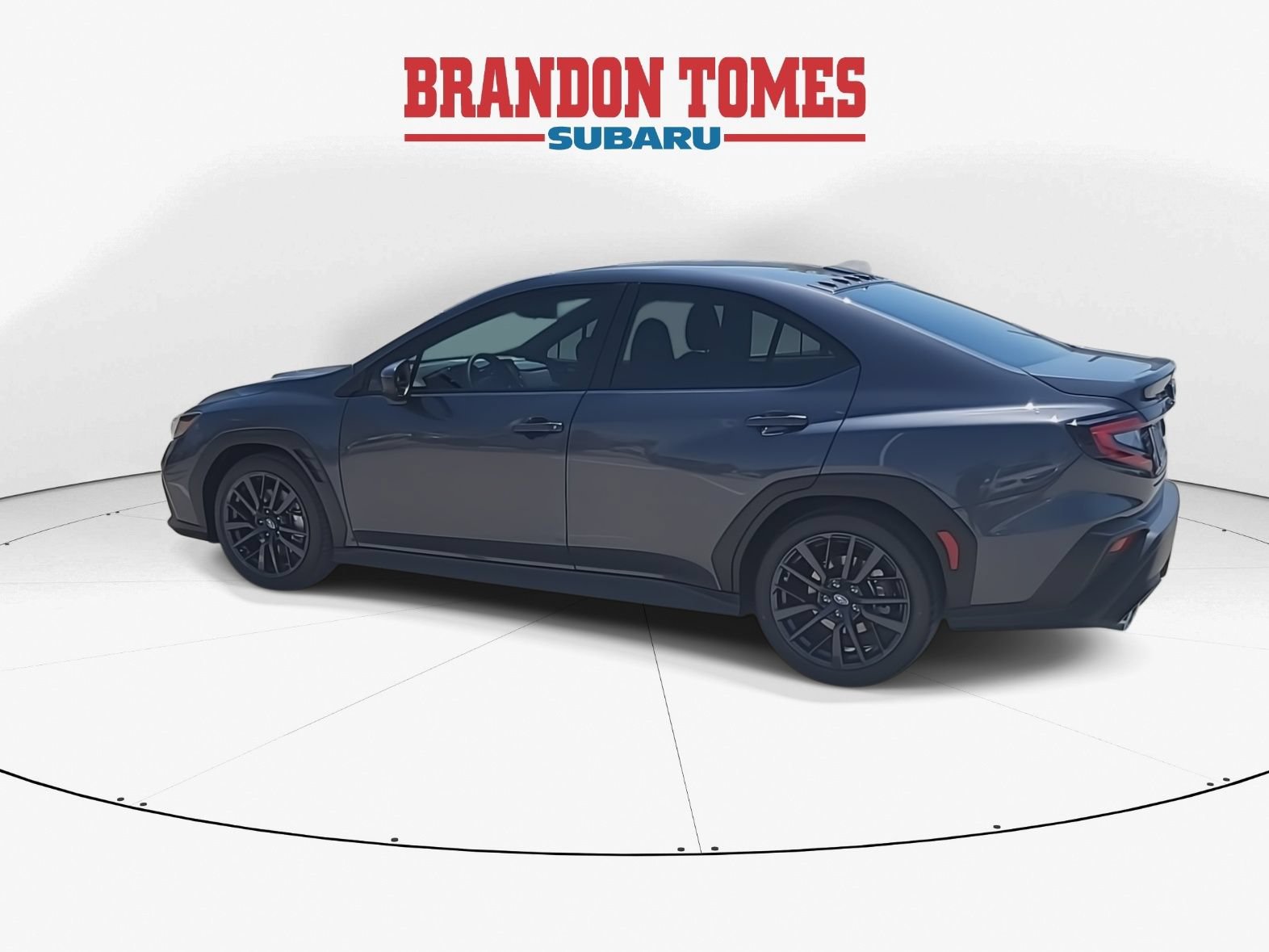 New 2026 Subaru WRX AWD/4WD image 6