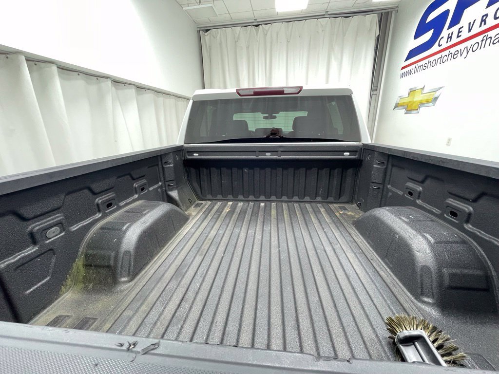 Used 2019 Chevrolet Silverado 1500 RST w/ All-Star Edition AWD/4WD image 6