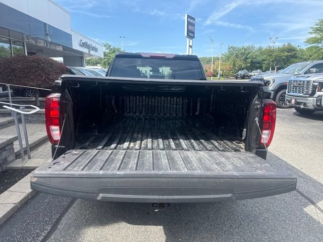 Used 2023 GMC Sierra 1500 Pro w/ Pro Value Package AWD/4WD image 23