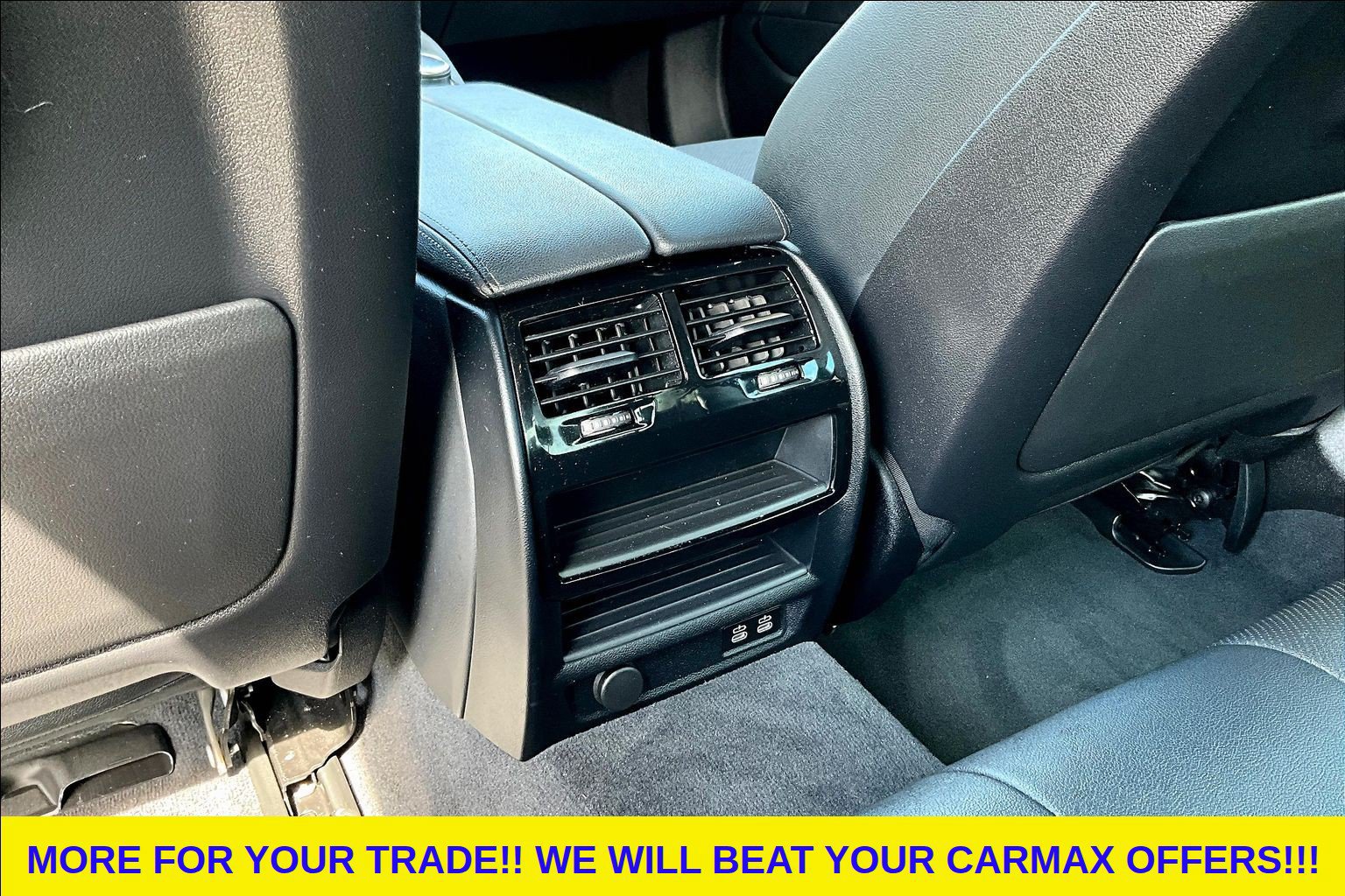 Used 2022 BMW 530i w/ M Sport Package RWD image 11