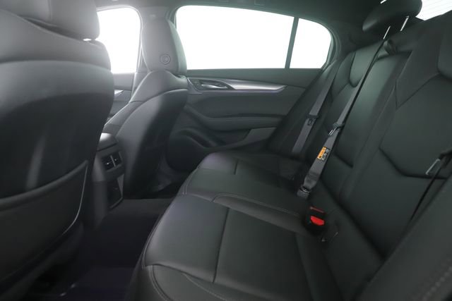 Used 2025 Cadillac CT5 Premium Luxury w/ Sun And Sound Package AWD/4WD image 26