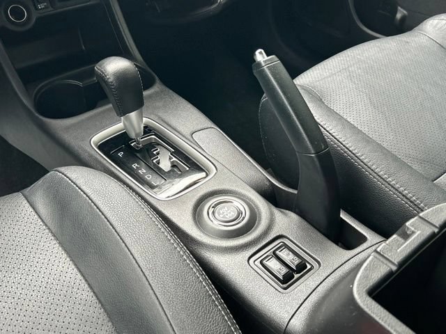 Used 2016 Mitsubishi Outlander GT AWD/4WD image 54