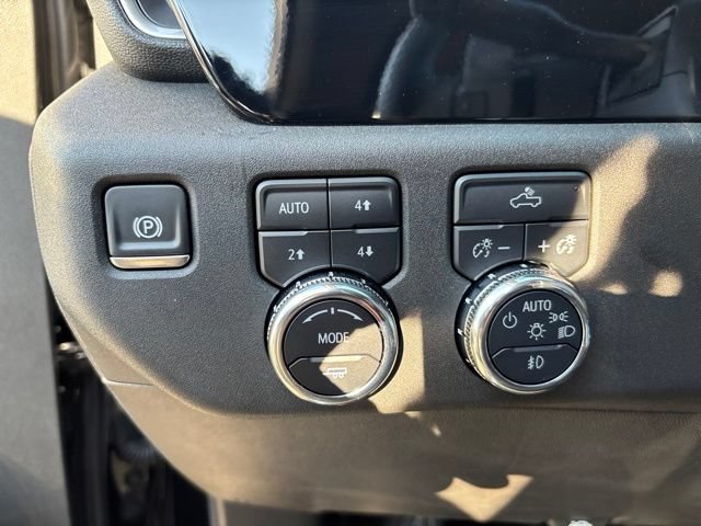 Used 2025 GMC Sierra 1500 Elevation AWD/4WD image 15
