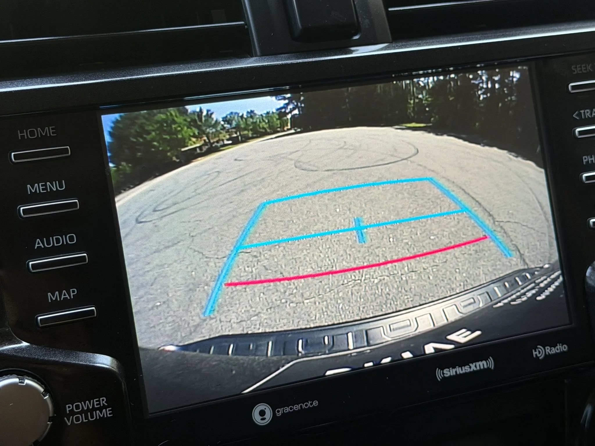 Used 2020 Toyota 4Runner Venture w/ Moonroof Package AWD/4WD image 32