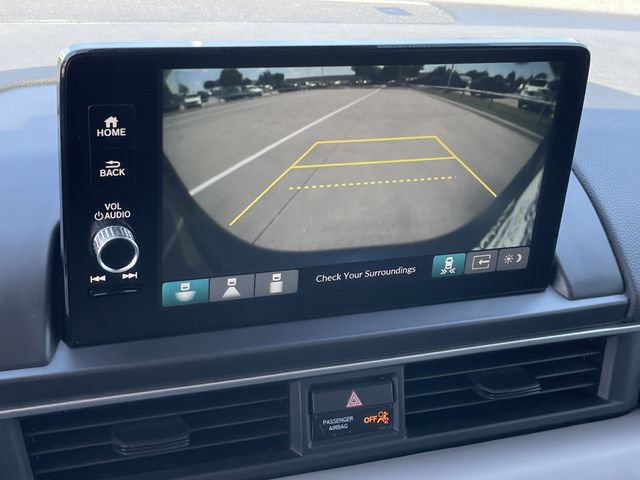 Used 2024 Honda Pilot EX-L image 17