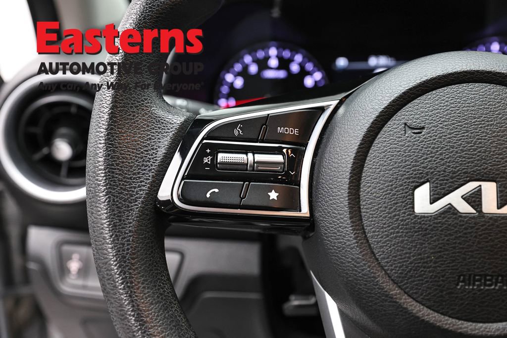 Used 2024 Kia Forte LXS image 15