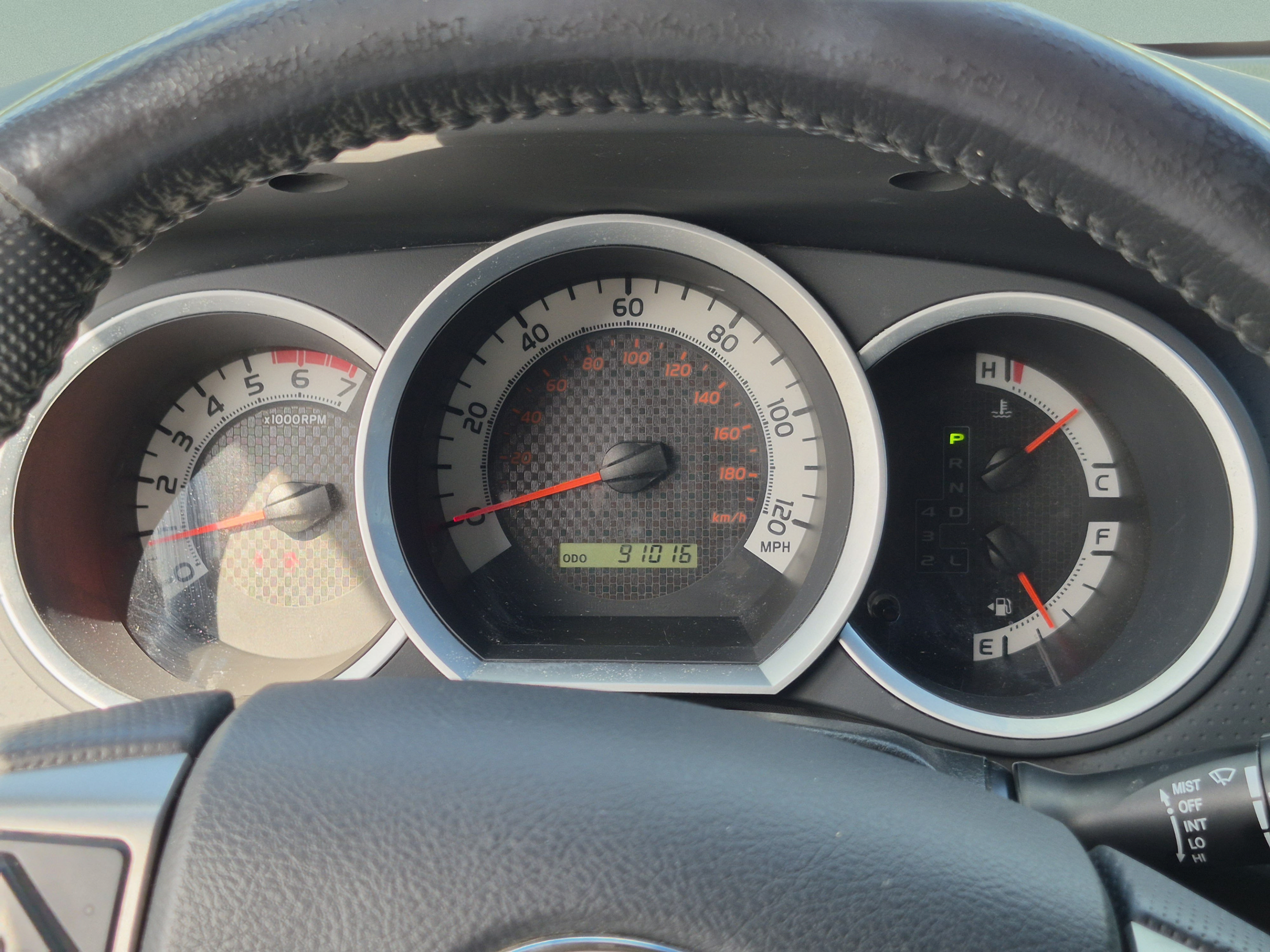 Used 2015 Toyota Tacoma PreRunner w/ TRD Sport Package RWD image 59
