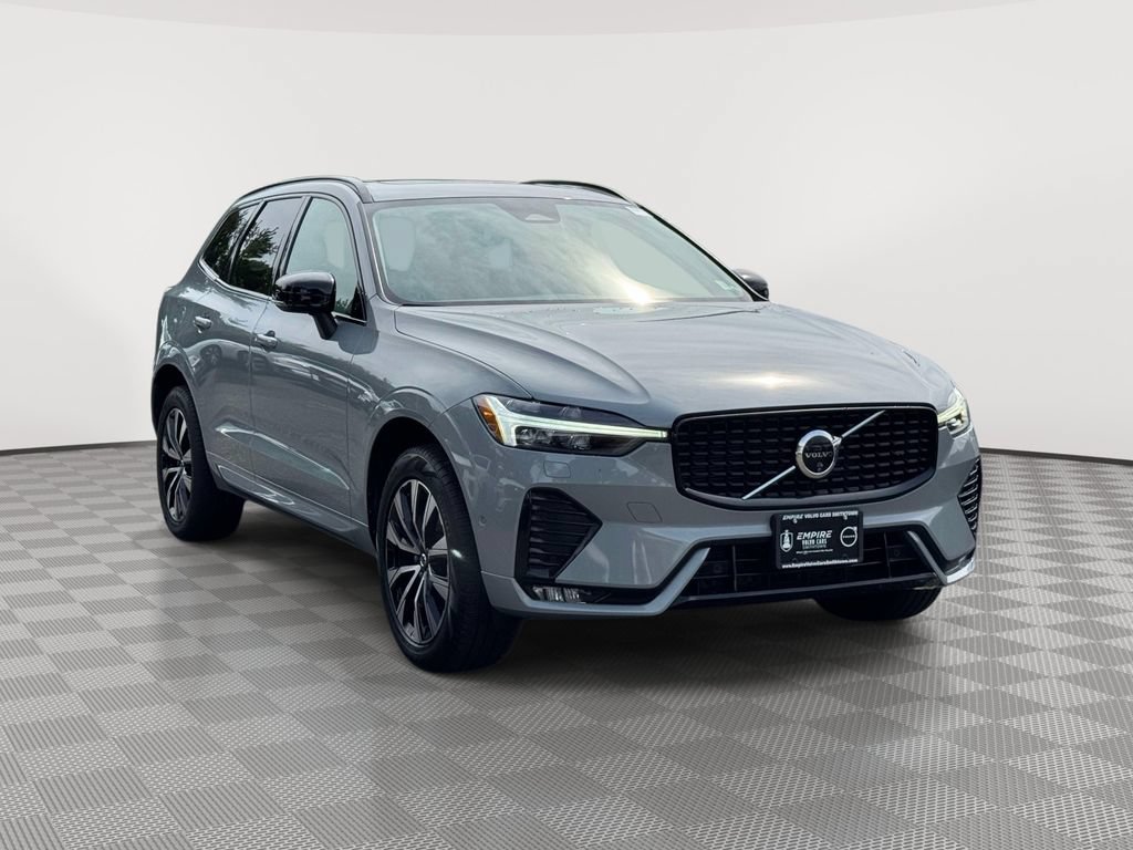 Certified 2024 Volvo XC60 B5 Plus w/ Protection Package Premier AWD/4WD image 2