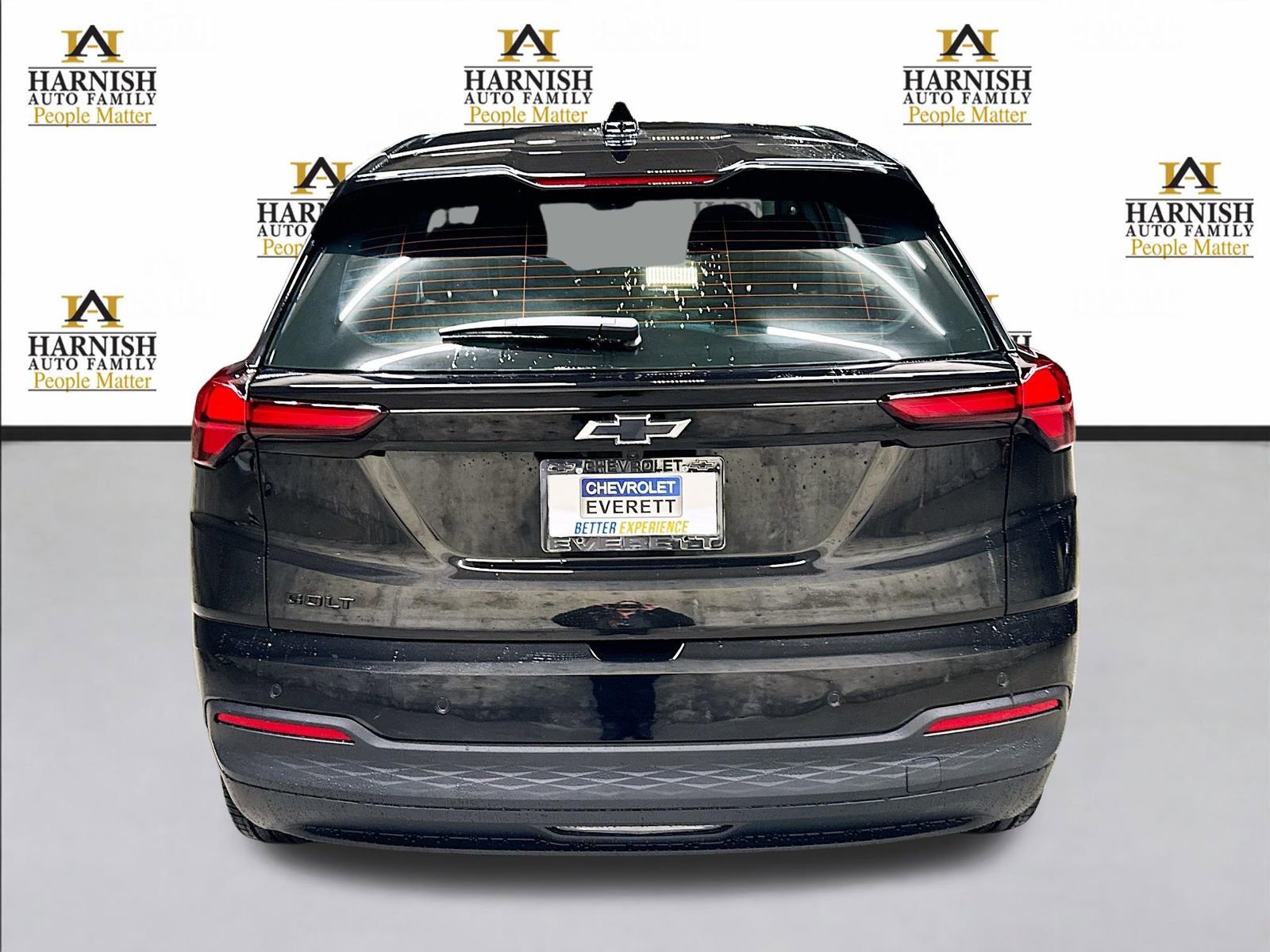 New 2027 Chevrolet Bolt LT w/ Comfort Package FWD image 7