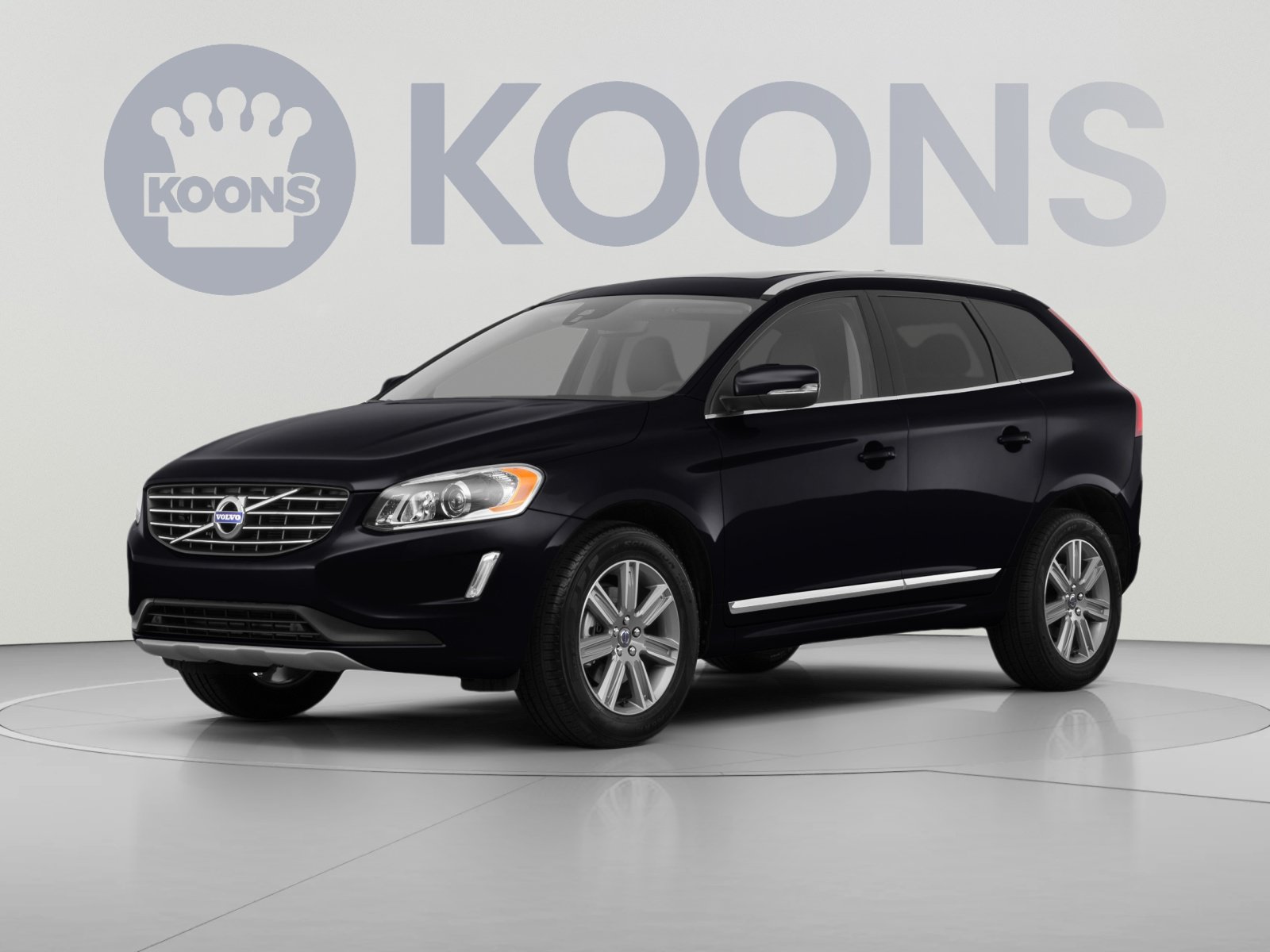 Used 2020 Volvo XC60 T5 Inscription AWD/4WD image 1