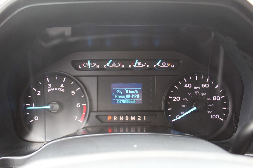 Used 2018 Ford F350 XL w/ Power Equipment Group image 14