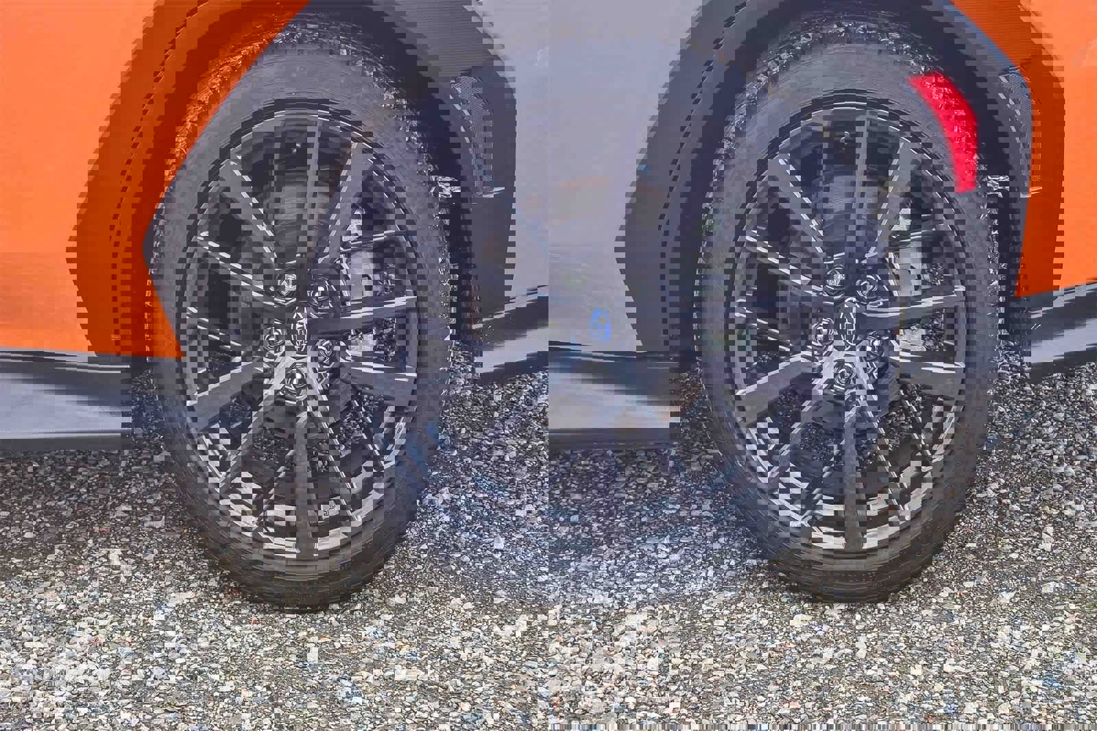 Used 2024 Subaru WRX Premium image 11