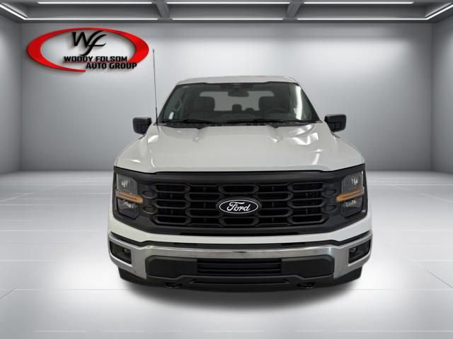 New 2026 Ford F150 XL w/ Equipment Group 103A High image 2