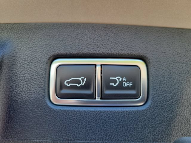 New 2026 Kia Sorento X-Line EX AWD/4WD image 10