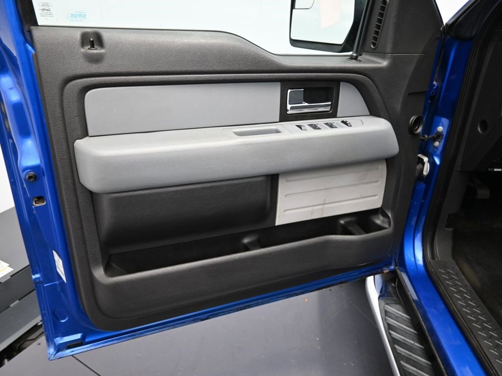 Used 2013 Ford F150 STX w/ Mid Equipment Group image 9