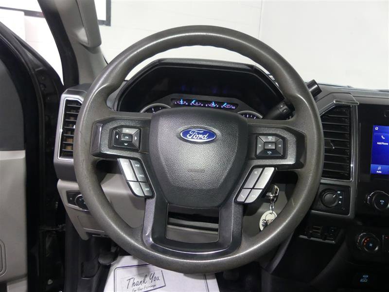 Used 2022 Ford F450 XLT image 25