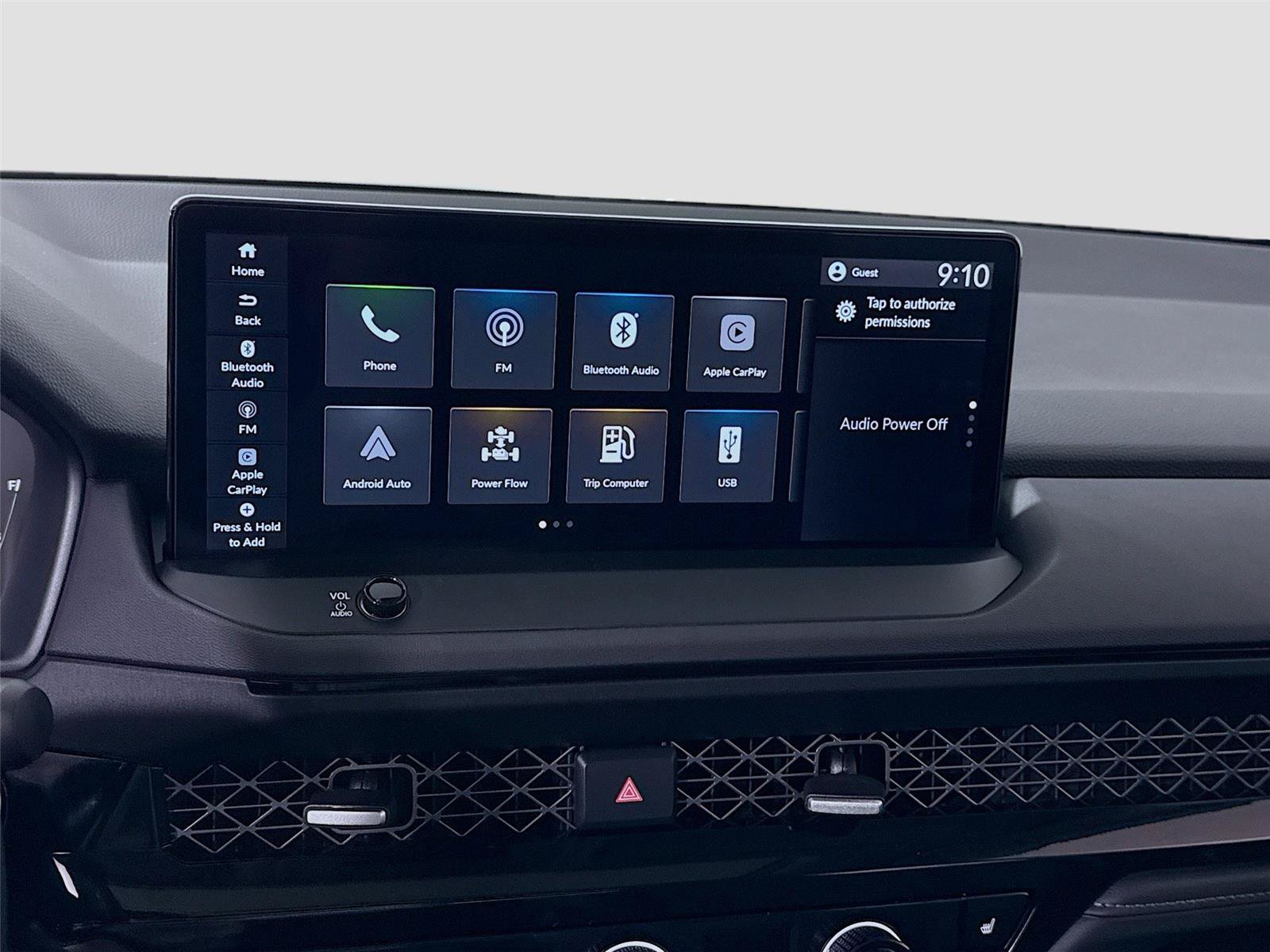 Used 2025 Honda Accord EX-L image 15