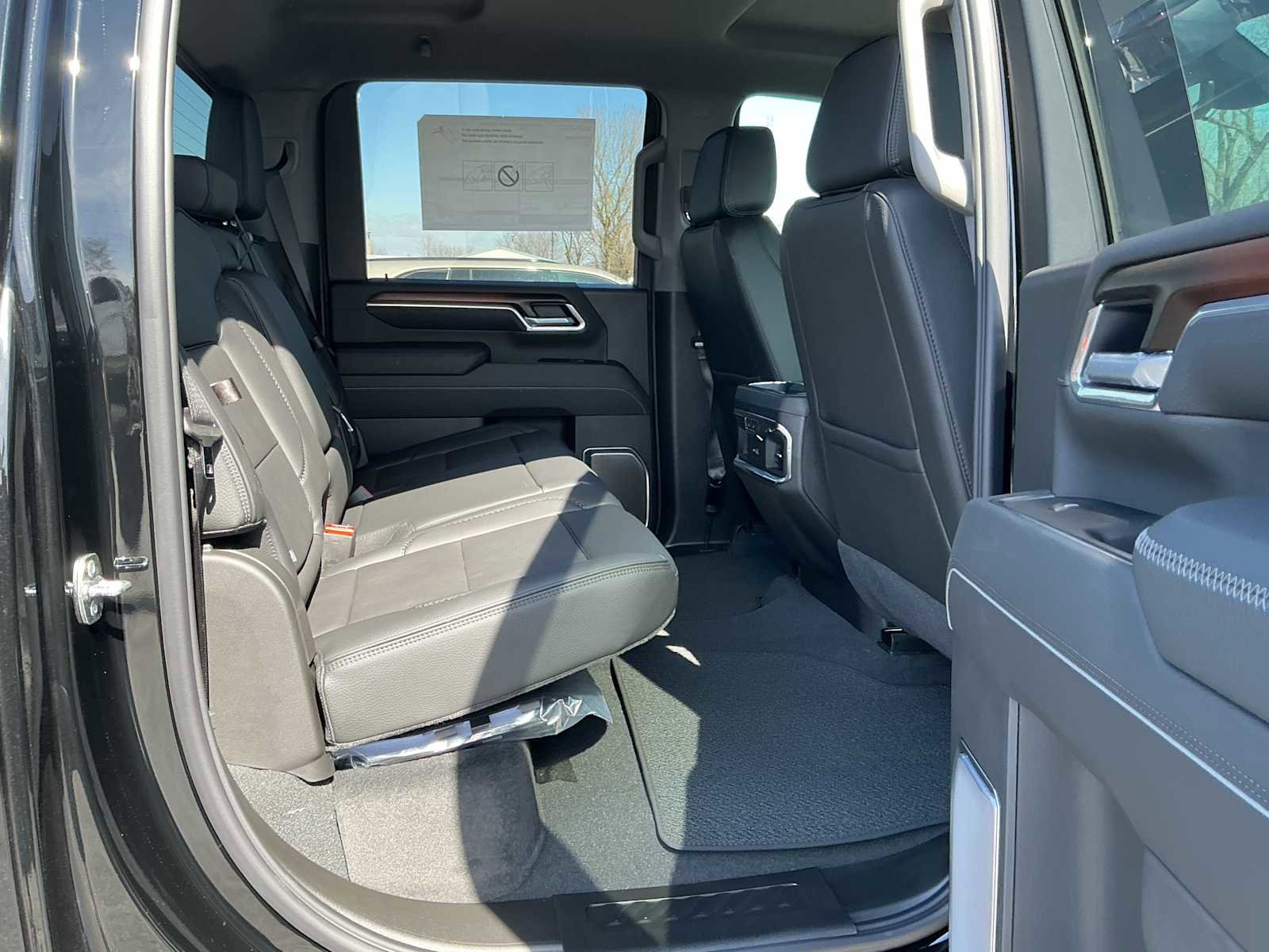 New 2026 GMC Sierra 2500 Denali w/ Technology Package image 24