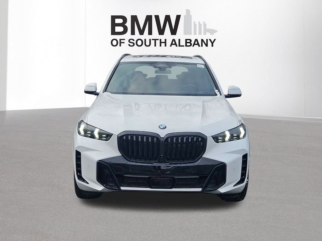 New 2026 BMW X5 xDrive40i w/ M Sport Package image 9