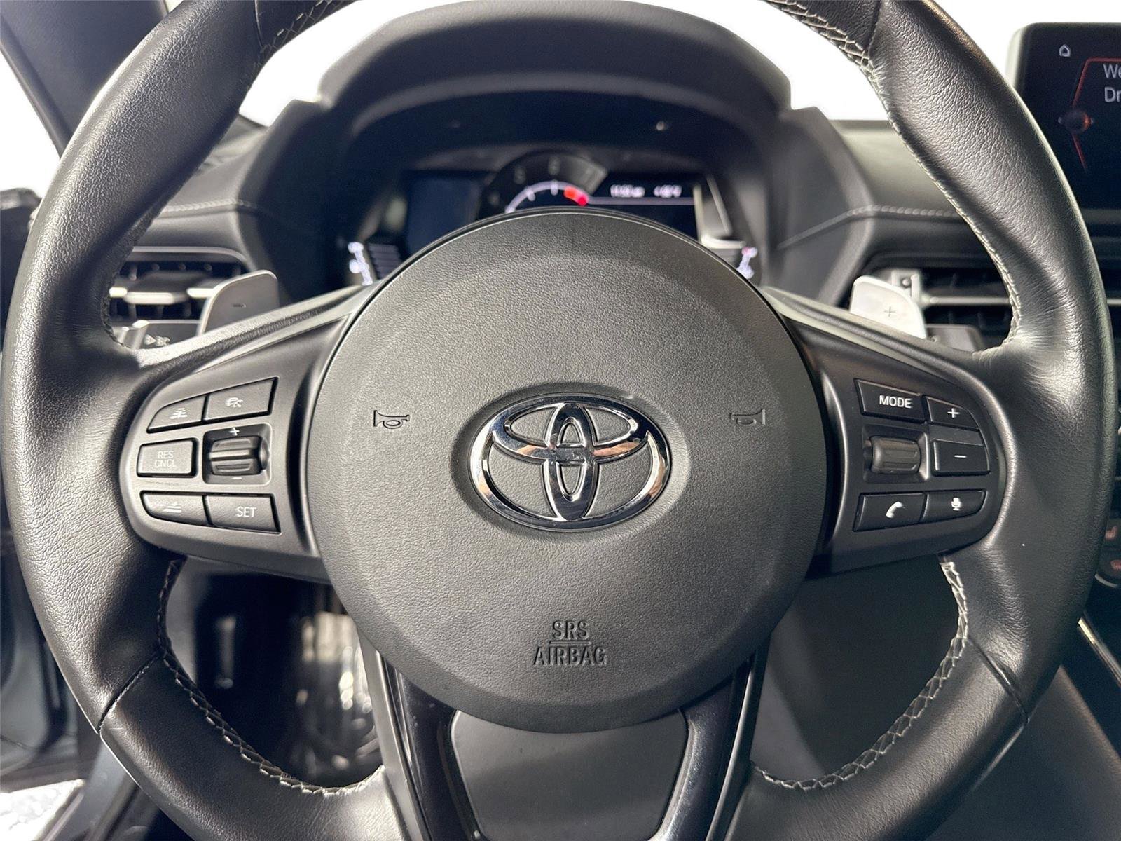 Certified 2020 Toyota Supra Premium w/ Driver Assist Package image 16