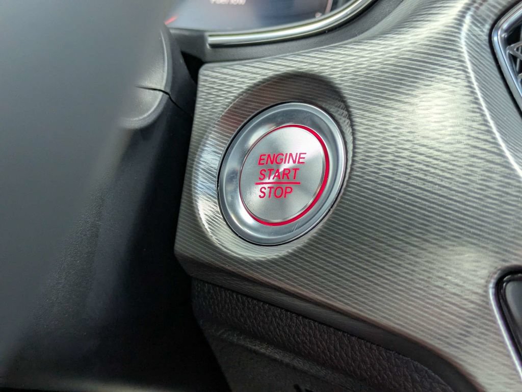 New 2026 Acura Integra A-Spec FWD image 30