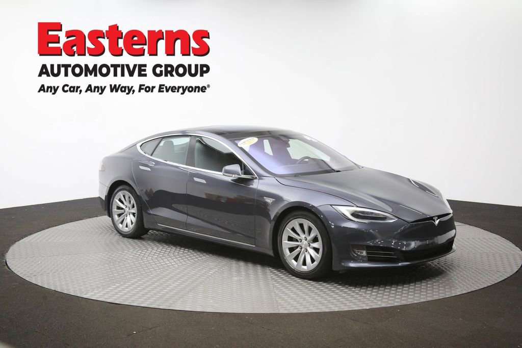 Used 2016 Tesla Model S 75D image 45