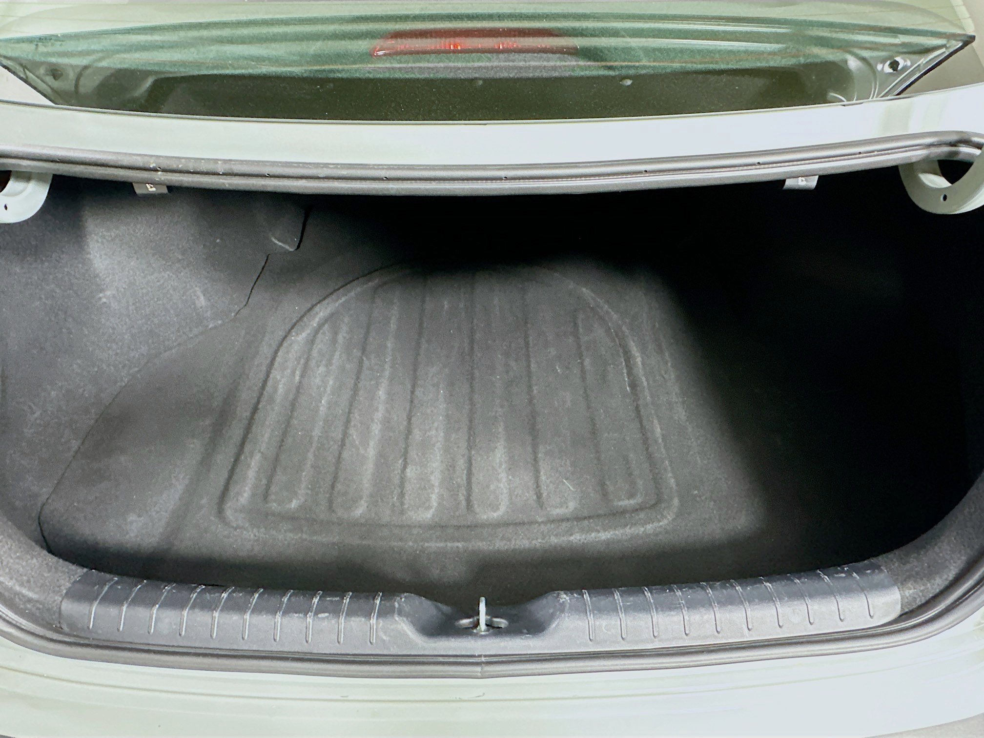 Used 2025 Kia K4 LXS image 28