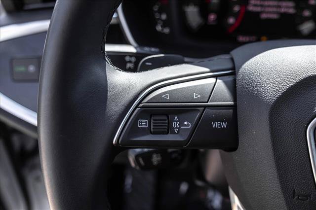 Certified 2024 Audi Q3 2.0T Premium Plus AWD/4WD image 14
