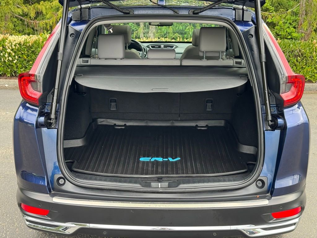 Used 2020 Honda CR-V Touring image 22