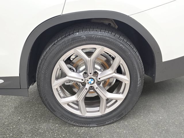 Certified 2023 BMW X3 xDrive30i w/ Premium Package w/ZPA AWD/4WD image 30