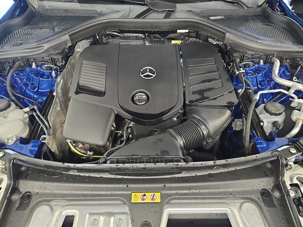 Certified 2026 Mercedes-Benz GLC 300 image 32