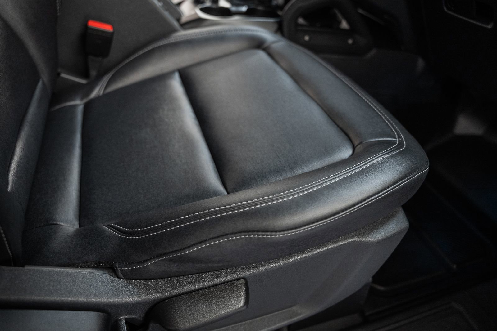 Certified 2025 Ford Bronco Badlands image 41