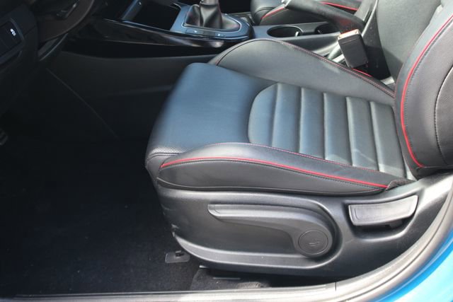 Used 2024 Kia Forte GT image 22