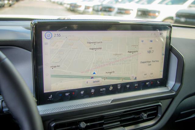 New 2025 Ford Bronco Sport Outer Banks w/ Outer Banks Tech Package+ image 13