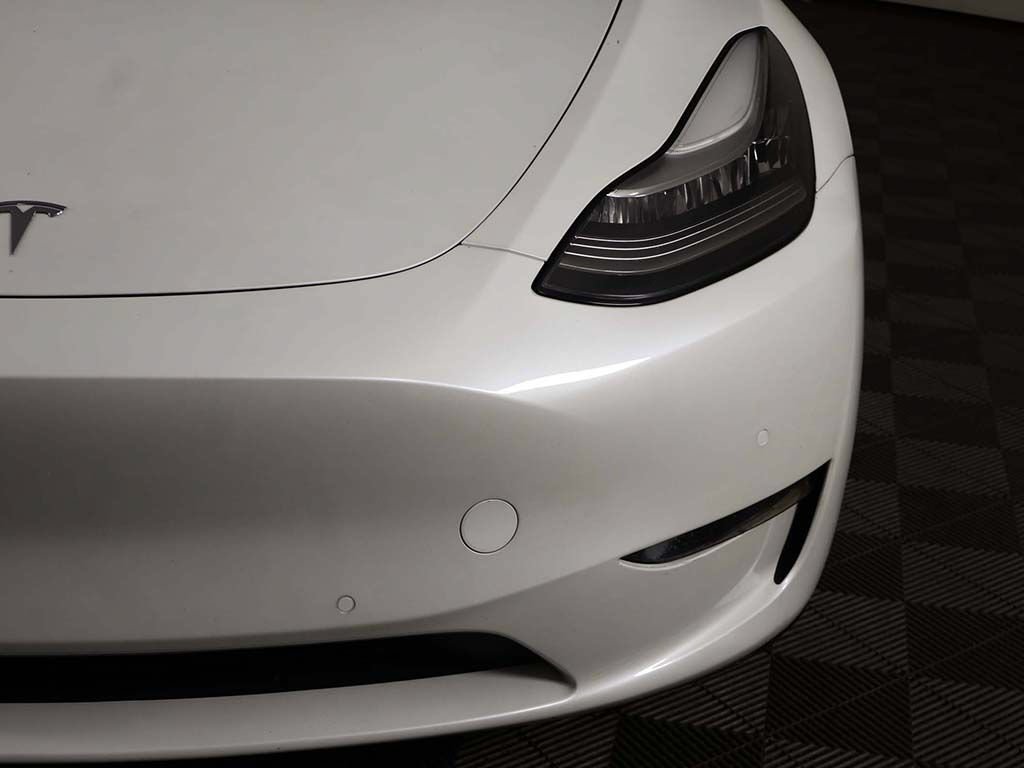 Used 2020 Tesla Model Y Long Range AWD/4WD image 13
