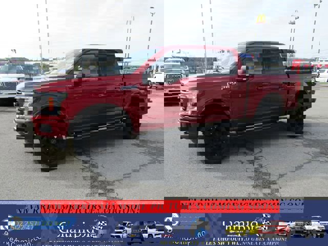 Used 2018 Ford F150 XLT w/ Equipment Group 302A Luxury