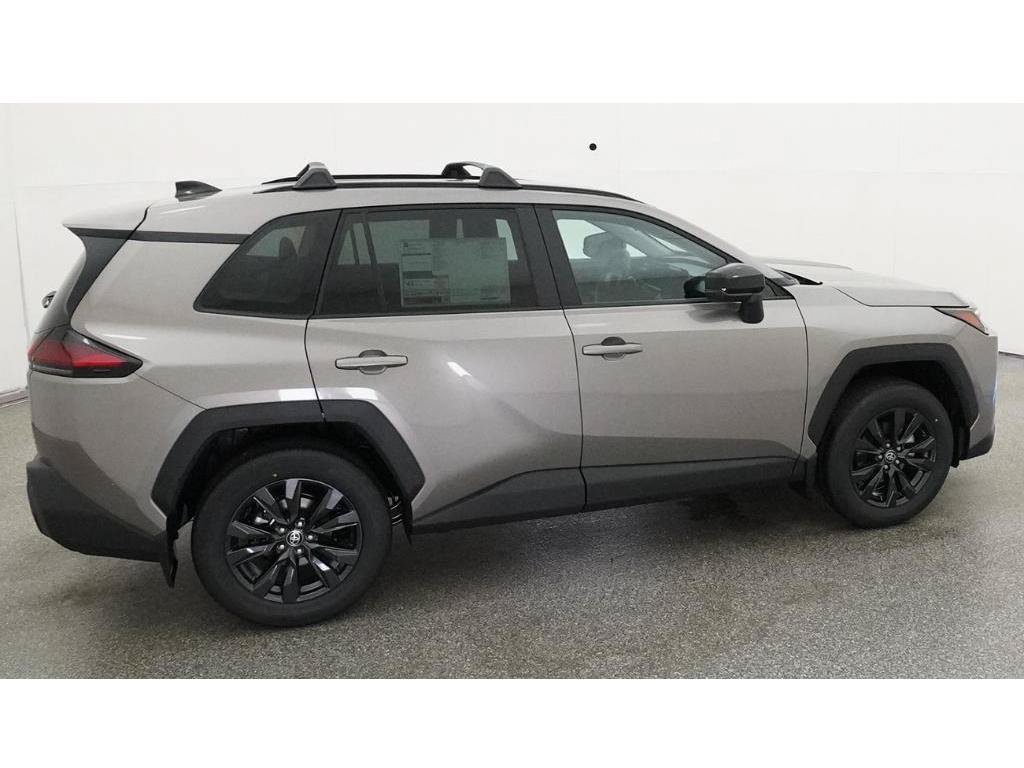 New 2026 Toyota RAV4 XLE Premium FWD image 10