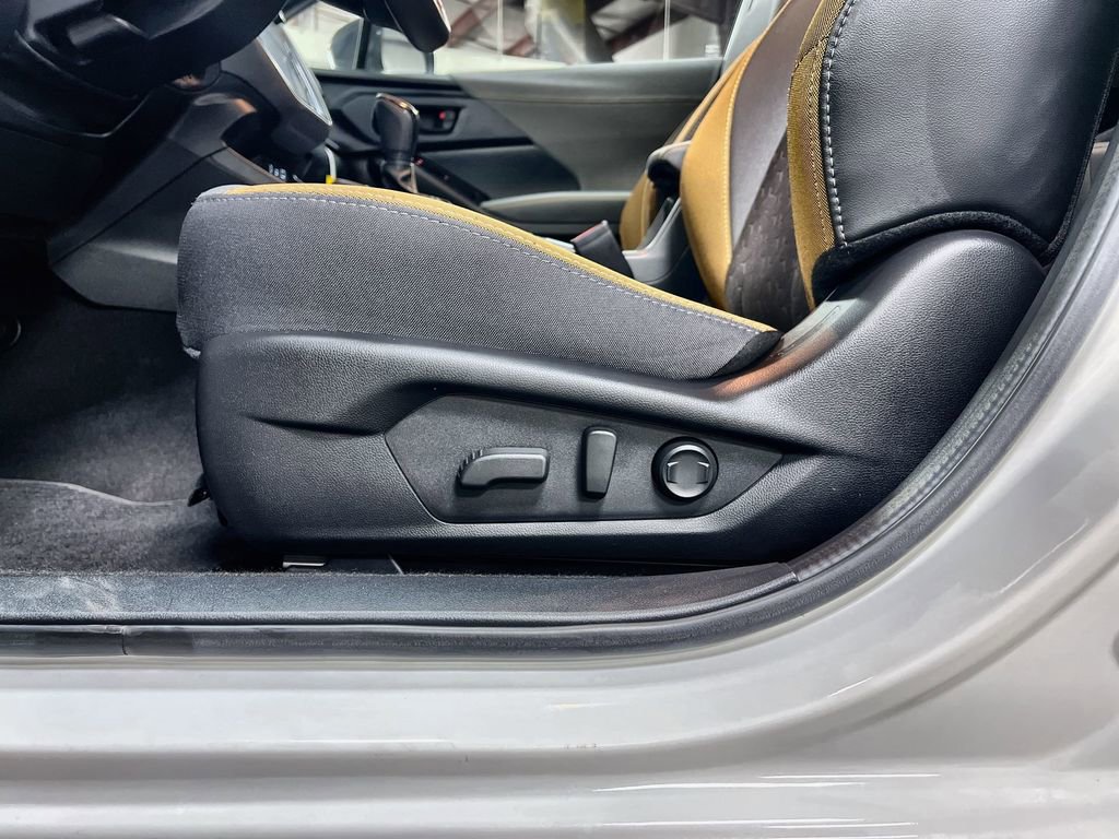 Used 2025 Subaru Crosstrek 2.5i Sport image 12