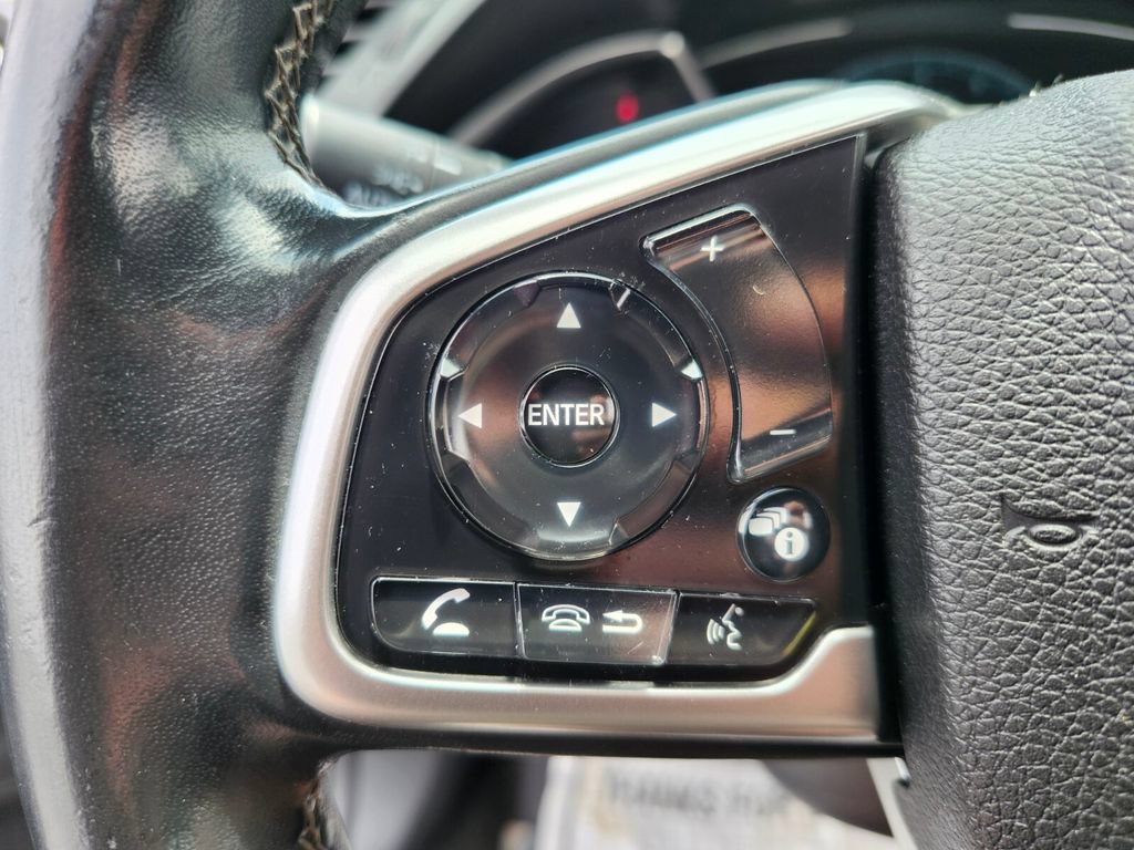 Used 2021 Honda Civic EX image 31